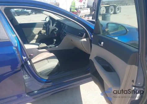 2016 Kia Optima Lx z USA, uszkodzony, nr VIN 5XXGT4L39GG072150